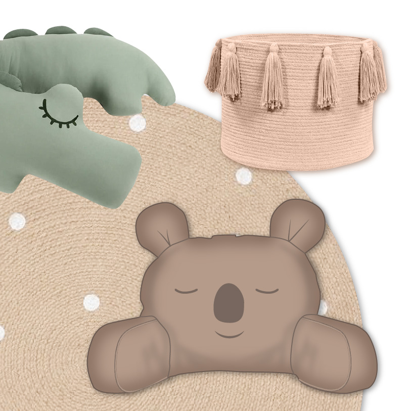 Kids_cool_green Kids Accessoires