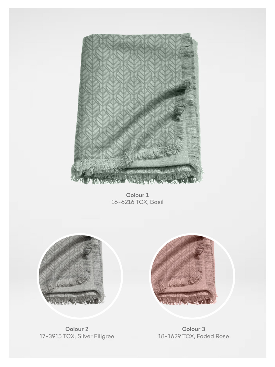 Barbara Becker Decken Design