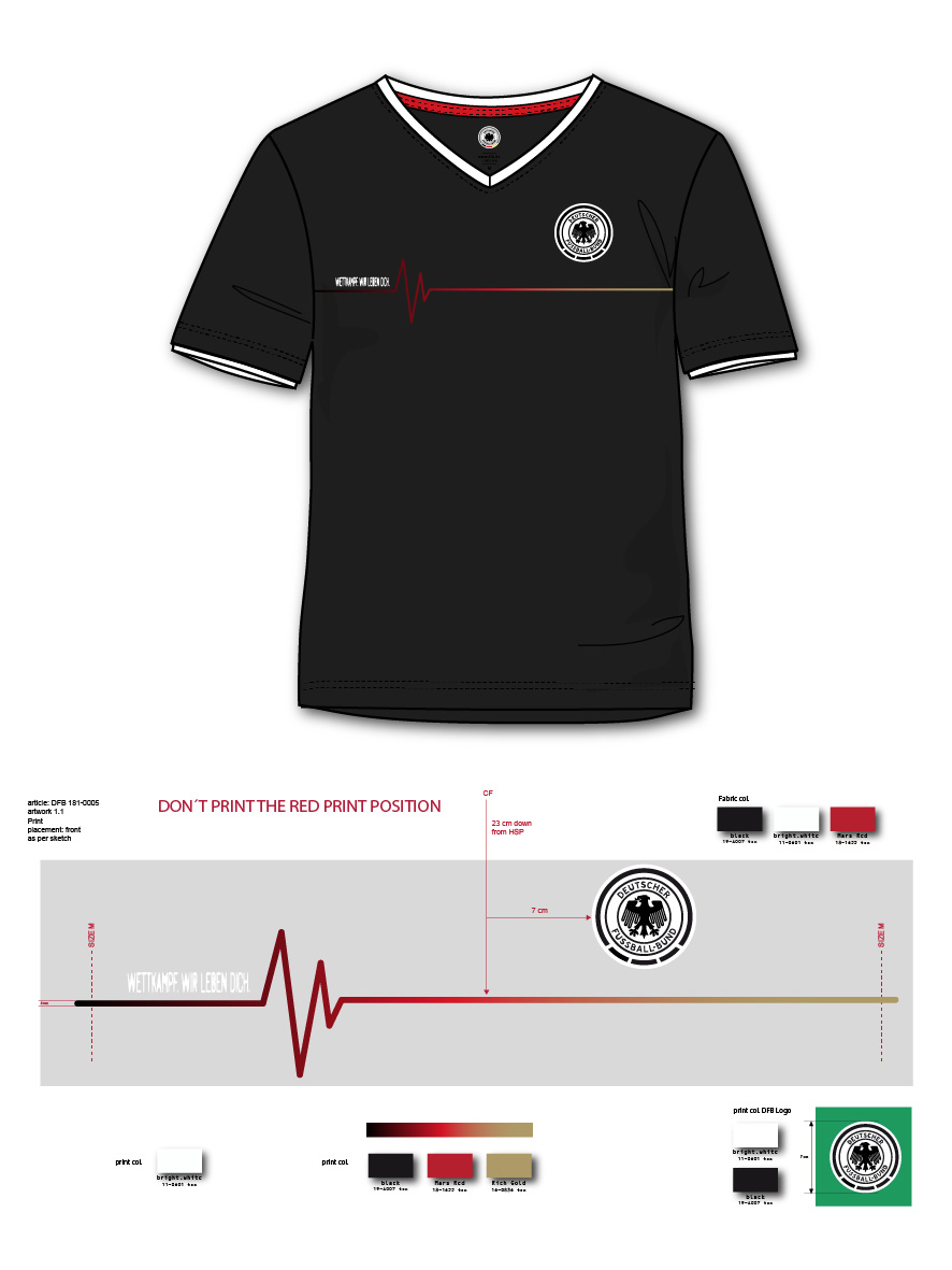 DFB Fankollektion DFB Fankollektion
