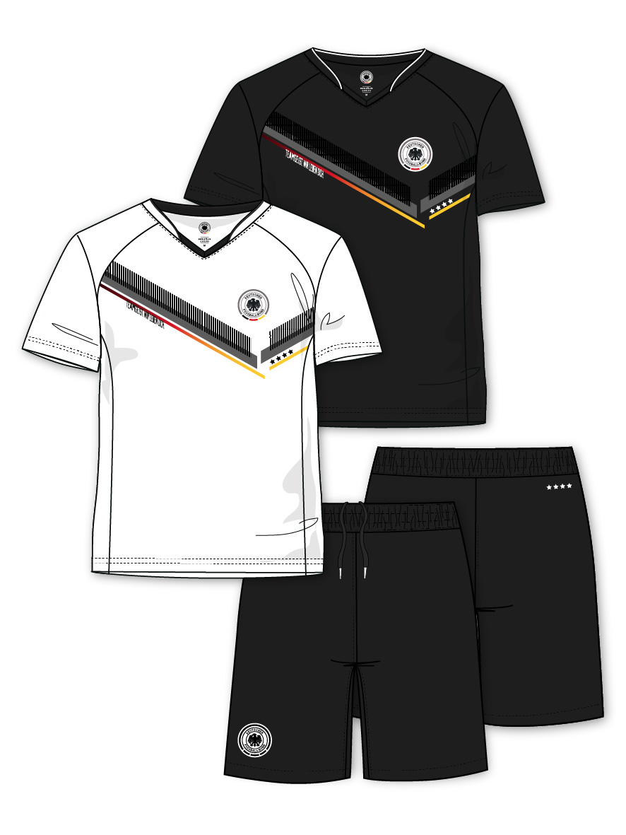DFB-03 DFB Fankollektion