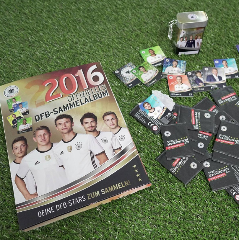 DFB DFB Fankollektion