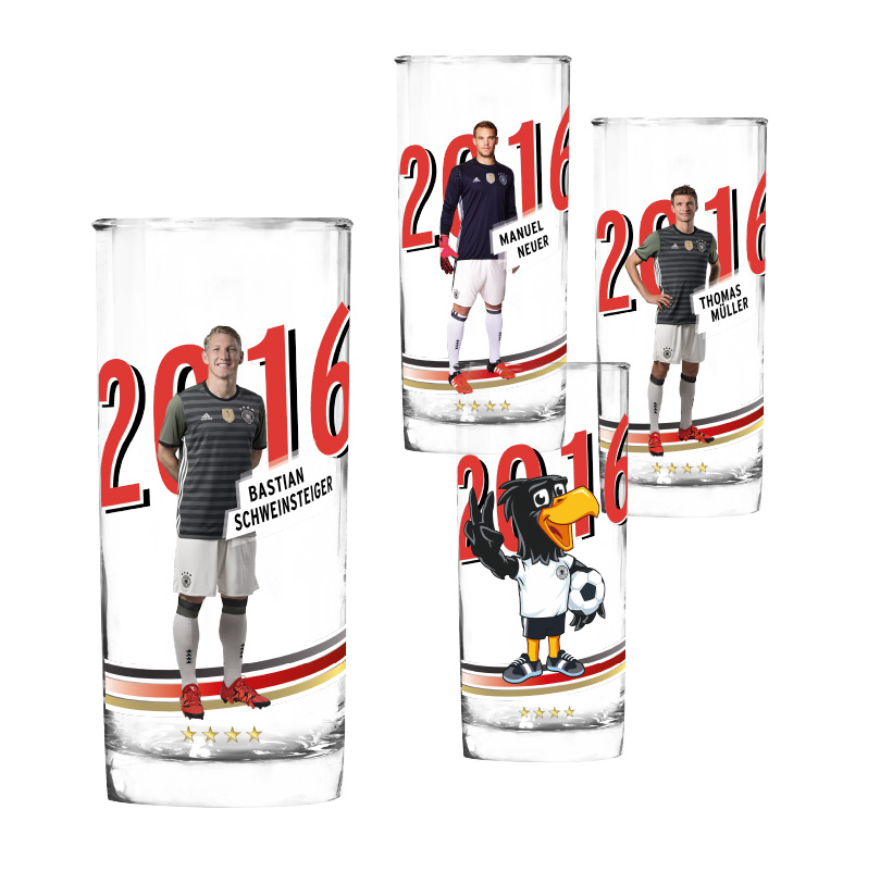 DFB DFB Fankollektion