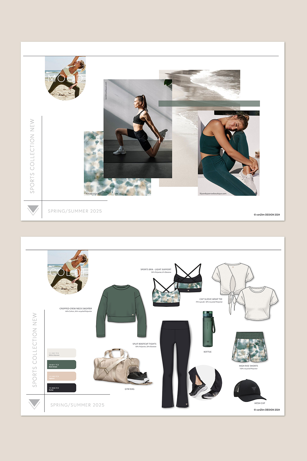 Sportswear Trend 01